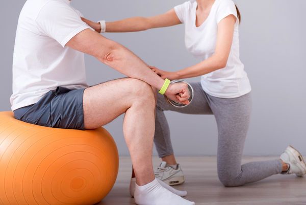 FlexAbility Corner